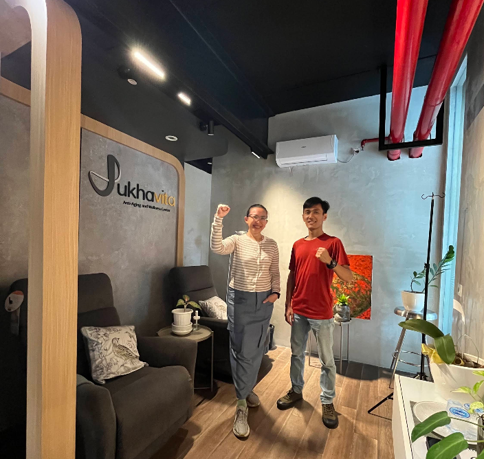 Sukhavita Clinic Jakarta