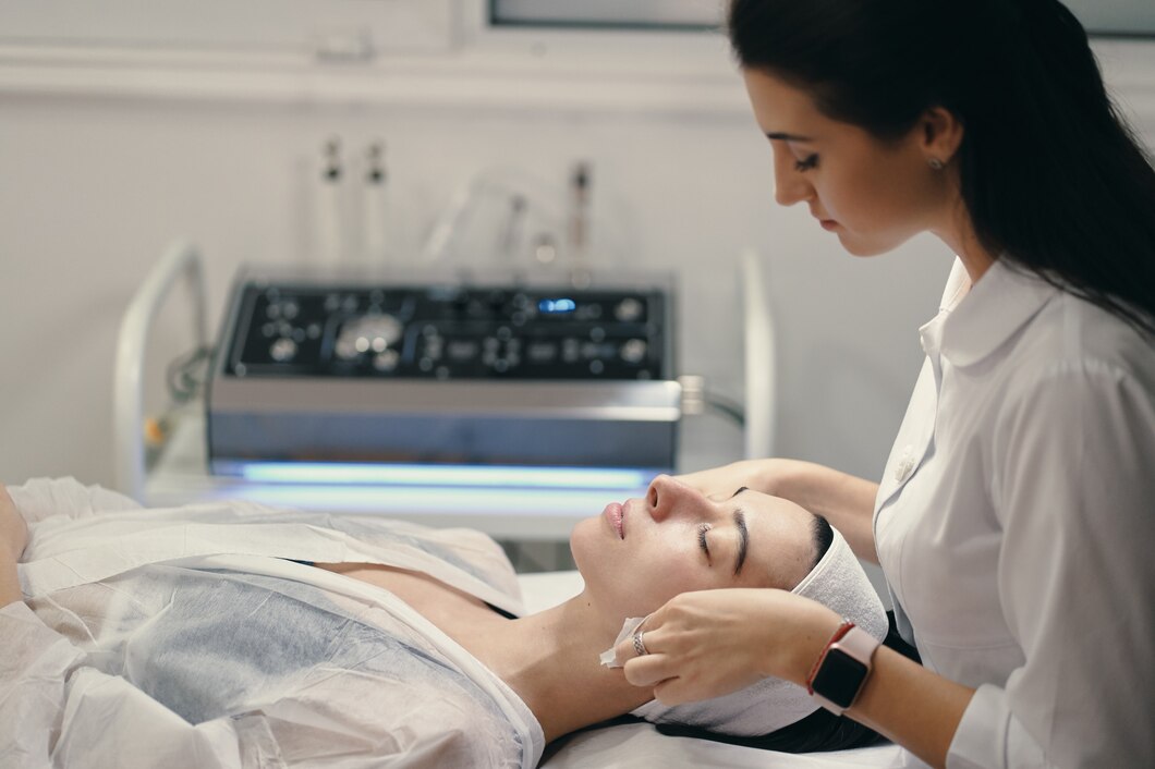 Personalized patient care at Jakarta Stemcell Centre