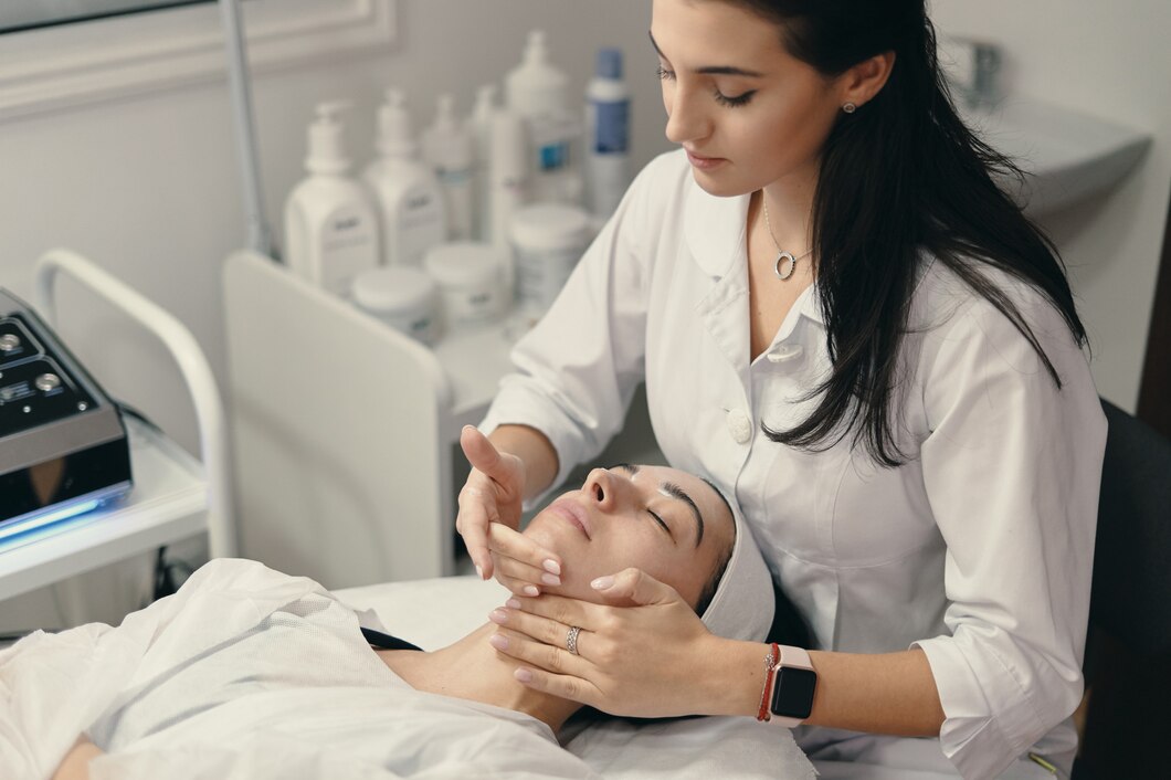 Modern wellness and clinical excellence in Jakarta